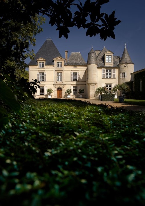Bordeaux Château Haut-Brion