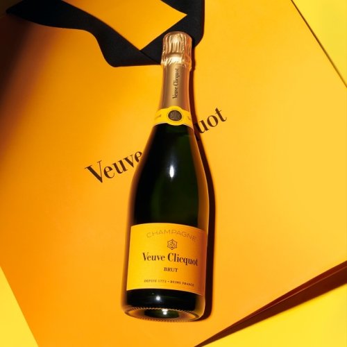 Veuve Clicquot