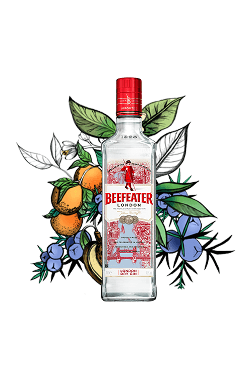 Beefeater