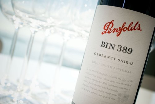 Penfolds