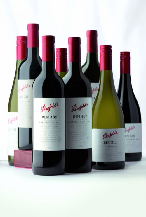 Penfolds