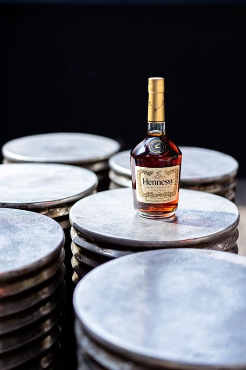 Hennessy