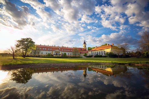 Château Belá