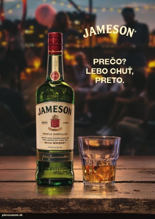 Jameson