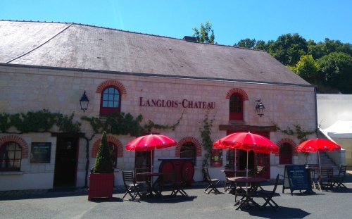 Domaine Langlois-Chateau