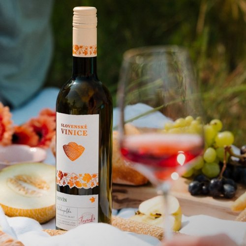 Slovenské vinice