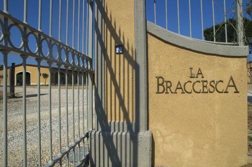 La Braccesca