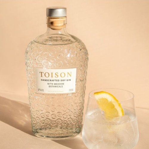 Toison Gin