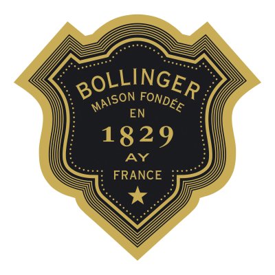 Champagne Bollinger