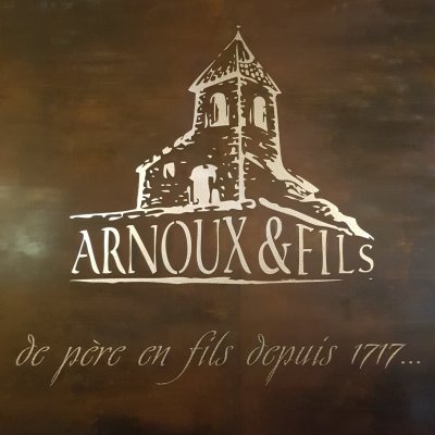 Arnoux & Fils