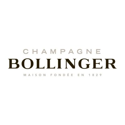 Champagne Bollinger