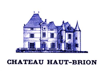 Bordeaux Château Haut-Brion