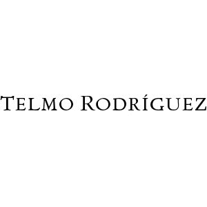 Telmo Rodríguez