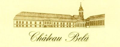 Château Belá