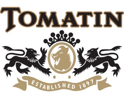 Tomatin