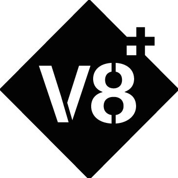 V8