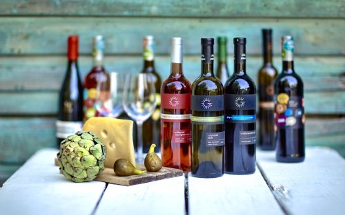 Winery header
