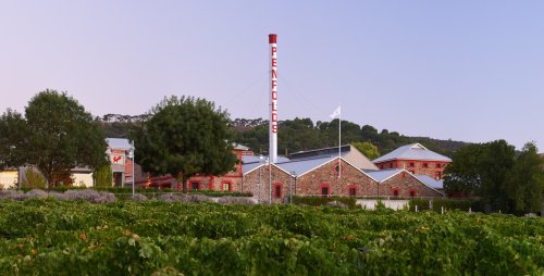 Winery header