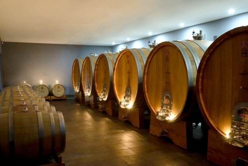 Winery header