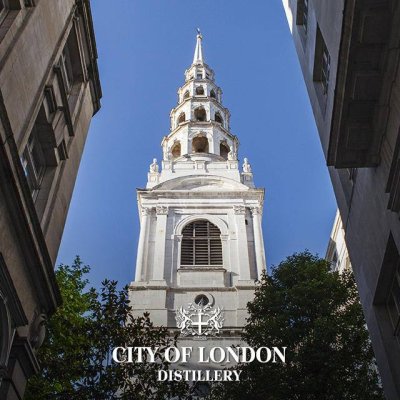 City of London