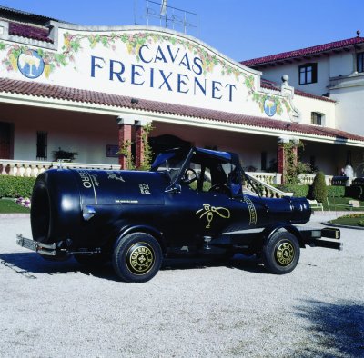 Freixenet