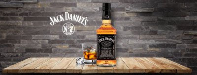 Jack Daniel's