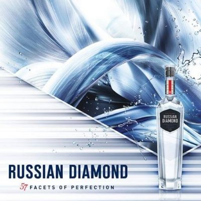 Russian Diamond