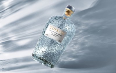 Toison Gin