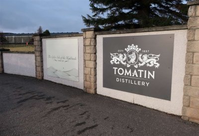 Tomatin