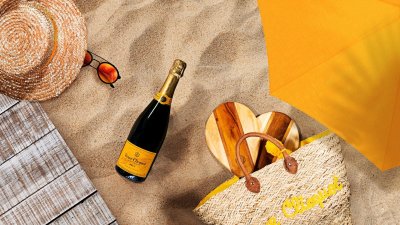 Veuve Clicquot