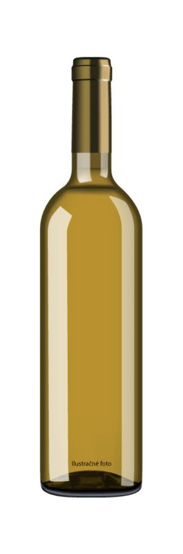 Le Puy Marie-Cécile BIO 0,75L, Vin de France, r2022, bl, su