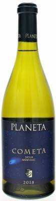 Planeta Cometa 0,75L, DOC, r2018, bl, su