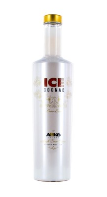 ABK6 Cognac ICE 40% 0,7L, cognac