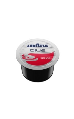 Lavazza Blue Espresso Intenso,100 ks,mlzm, kaps