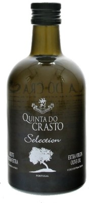 Quinta do Crasto Selection extra virgin olivový olej 0,5L