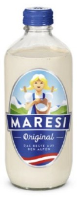 MARESI Alpenmilch 500gr.,zahust.neslad.mlieko