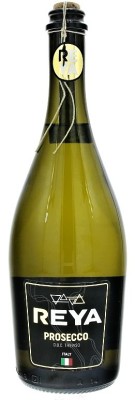 Reya Prosecco 0,75L, DOC, friper, bl, sese