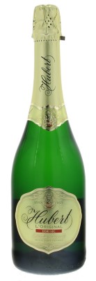 Hubert L Original Brut Slovensko umiv v no sekt biele brut