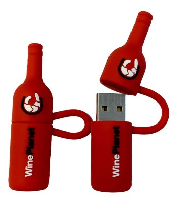 Wineplanet USB flash disk 32GB