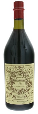 Antica Formula Carpano 16,5% 1L, fortvin, cr