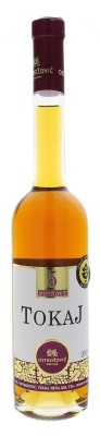 Ostrožovič Tokajský výber 5-putňový 0,375L, r2003, tokv, bl, sl