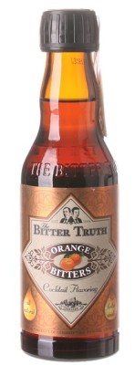 Truth Bitter Orange 39 % 0,2L, aperit