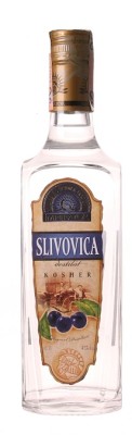 IMPERATOR Slivovica kosher 45% 0,7L, ovdest