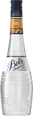 Bols Peach Liqueur 17% 0,7L, liker