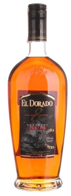 El Dorado 8YO 40% 0,7L, rum