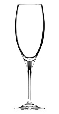 Riedel Vinum Restaurant Pohár Prestige Cuveé 416/48 0,23L