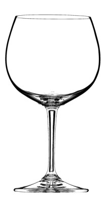 Riedel Restaurant Pohár Oaked Chardonnay 446/97 0,7L