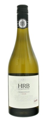 Hardys Bin HRB Heritage Reserve Bin D 668 Chardonnay 0,75L, r2016, bl, su