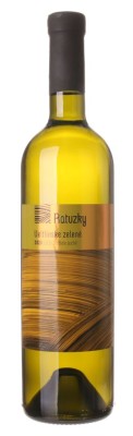 Vinárstvo Ratuzky Veltlínske zelené 0,75L, r2020, vin, bl, su