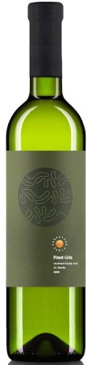Karpatská Perla Pinot Gris 0,75L, r2020, vin, bl, su